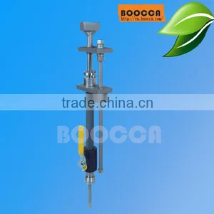 SS or Other Material Averaging Pitot Tube Flow Sensor thumbnail-6