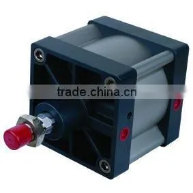 SI Series ISO6431 Standard Cylinder thumbnail-1