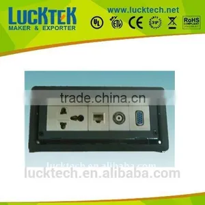 Hidden Tabletop Power Socket thumbnail-1