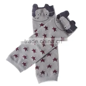 Wholesale Boutique Lovely Animal Knitted Unique Leg Warmers thumbnail-1