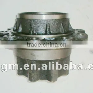 Bus Parts/Dana Axle Parts-Wheel Hub thumbnail-1