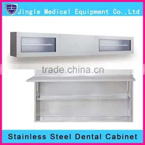 Professional High Grade Stainless Steel Dental Medical Cabinet thumbnail-2