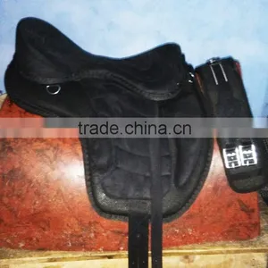 TreeLess Saddle thumbnail-5