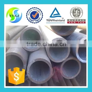 Prime Quality Oil Steel Pipe thumbnail-3