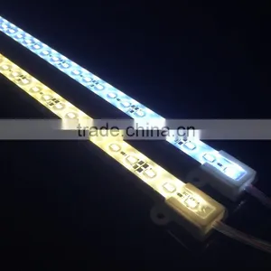50cm Led Rigid Strip Waterproof IP68 LED Strip DC12V Bar Light 36PCS 5630 Chip/50cm Outdoor Use Strip,led Lighting Box thumbnail-2