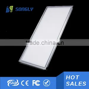 Led Ceiling Panel Light / Led Commercial Lighting / Led Cool White Panel thumbnail-1