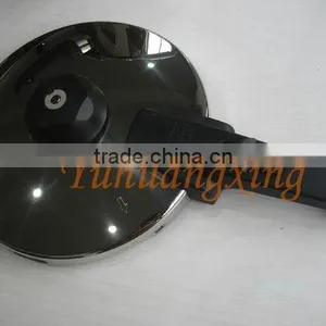 Silver Pressure Cooker 10l Capacity Price thumbnail-4