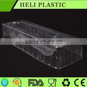 Transparent Blister Electronic Packaging thumbnail-3