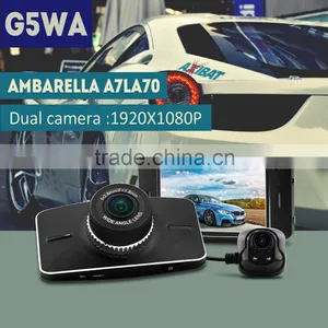 Car Camcorder For Safe Driving Circle Recording Car Dash Camera Video Recorder Gps Car Camcorder thumbnail-1