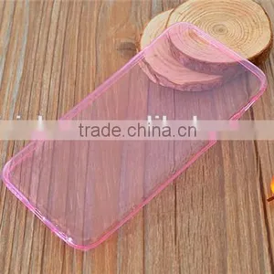 Durable Hotsell for Iphone 6 Plus Mobile Tpu Skins Case thumbnail-2