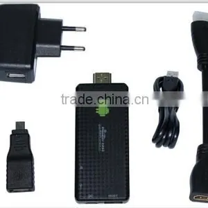 Android tv Dongle Rockchip RK3229 Quad 1.2GHz 32bit 1G /8G Android MINI PC thumbnail-5
