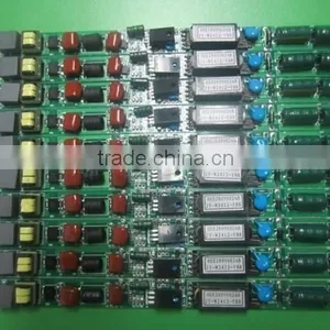 4~18W T10 Tube Driver thumbnail-1
