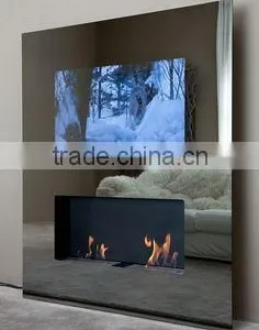 Magic Mirror TV - Bathroom TV thumbnail-1