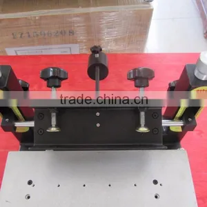Puhui High Precision Manual Solder Screen Printer thumbnail-5