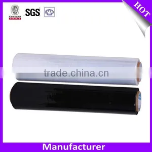 10 Years Factory for Hand and Machine Grade Cast Lldpe Stretch Film thumbnail-3