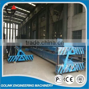 20ft and 40ft Container Spreader Container Lift Container With ISO CE Quality thumbnail-2