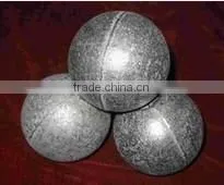 Dia20mm-150mm Solid Steel Ball With SGS Standard thumbnail-1