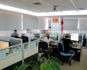 Shenzhen Gem Optical Electron Company Limited company overview - view 4 thumbnail