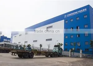 Ningbo Homey International Trade Co., Ltd. company overview - view 2 thumbnail