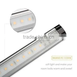 Under Cabinet Lighting 3 Panel Kit 10W 900lm 12V All Accessories Included Dimmable Closet Light Under Counter LED Lights thumbnail-4