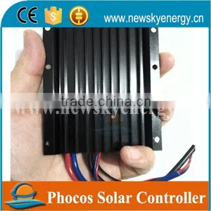 Professional Service And High Quality Solar Charger Controller thumbnail-4