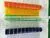 Convenient Transparent Foldind PVC Curtain Rolls/PVC Rolls thumbnail-1