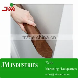 Wood Handrail Railing/sair Handrail thumbnail-2