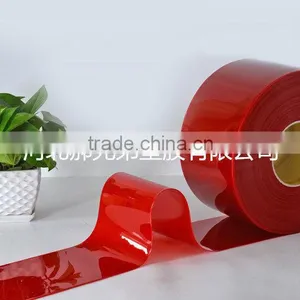 Self-distinguishing Soft PVC Plastics Welding Curtain thumbnail-1