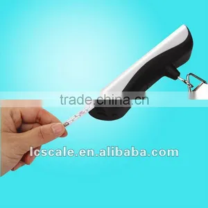 50kg Portable Household Luggage Scale thumbnail-1