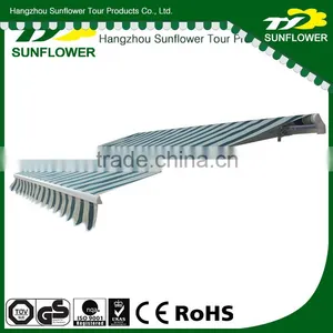 Garden Outdoor Cheap Cassette Awning thumbnail-3