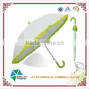 18 Inches Size Auto Open Metal Frame Umbrella thumbnail-1