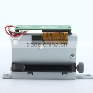 Taxi Kiosk Printer Thermal Kiosk Printer 58mm thumbnail-2