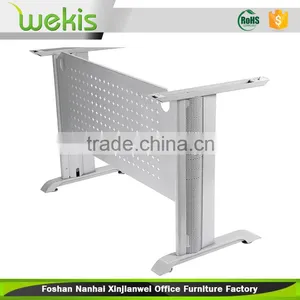 2015 Hot Sale Removable Stainless Steel Workstation Table Leg for Office Furniture Quality Choice thumbnail-2