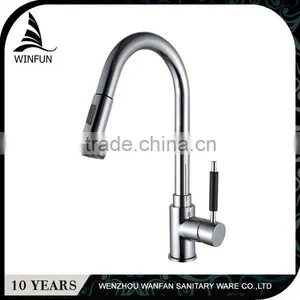 High Quality Factory Directly Classic Kitchen Faucet thumbnail-1