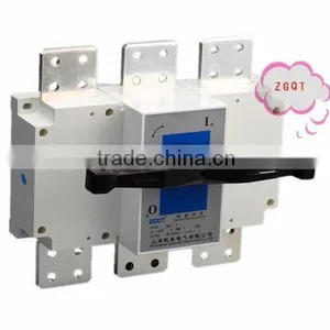 LOAD ISOLATION SWITCH thumbnail-1