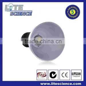 High Power Led High Bay Light 5 Year Warranty Led Industrial Hay Bay Lighting thumbnail-1