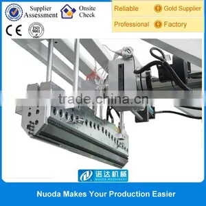 First Quality Perforated Machine for Making Napkins thumbnail-1