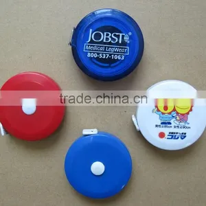Hot Sell Promotion Gift Tape Measure thumbnail-1