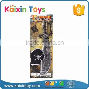 10255507 Hot Sale Role Play Funny Children Pirate Weapon thumbnail-5