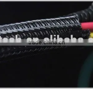 Cable Management-Self-closing Braided Wrap thumbnail-6