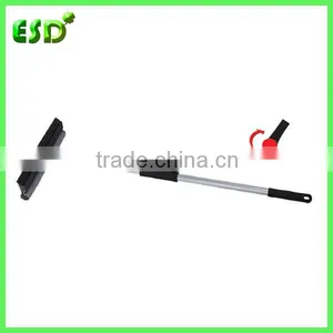 ESD Swivel Glass Window Cleaning Wiper With Telescopic Handle Quality Choice thumbnail-1