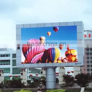 Excellent Quality Outdoor Full Colour p8 Led Screen Display thumbnail-3