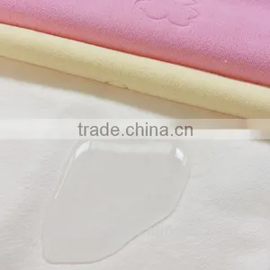 Soft Top Waterproof Mattress Cover thumbnail-3