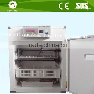 China High Quality Cheap Incubator Machine Price With Full Automatic Control(88-31680 Eggs Capacity) thumbnail-4