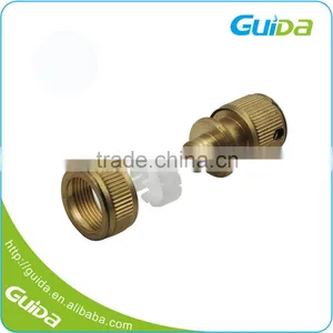 Marine Turned Parts Gas Brass Fittings thumbnail-1