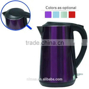 NS-701-15 1.5L Cool Touch Electric Milk Heater thumbnail-1