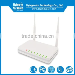 G801 802.11n 300Mbps and 1 Fxs Port Built-in Firmware Version DD-WRT thumbnail-1