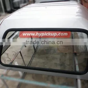 D22 Accessories 4x4 Hardtop thumbnail-2
