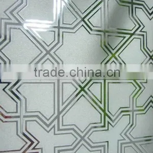 Islamic Etching-Stainless Steel thumbnail-1