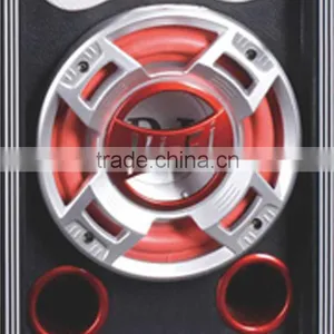 2015 Professional Hot Sale Audio Subwoofer 2.0 Active Speaker thumbnail-3